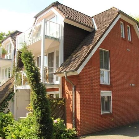 Birkenstr_6 I Whg 10 Apartment Цингст Екстериор снимка